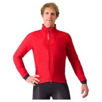Castelli Flye Thermal Jakke Castelli Flye Thermal Jakke