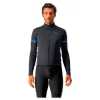 Castelli Fondo 2 Fz Langermet Trøye Castelli Fondo 2 Fz Langermet Trøye
