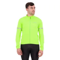 Castelli Fondo 2 Fz Langermet Trøye Castelli Fondo 2 Fz Langermet Trøye