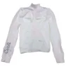 Castelli Fredolosa Langarmet T-skjorte, White, L