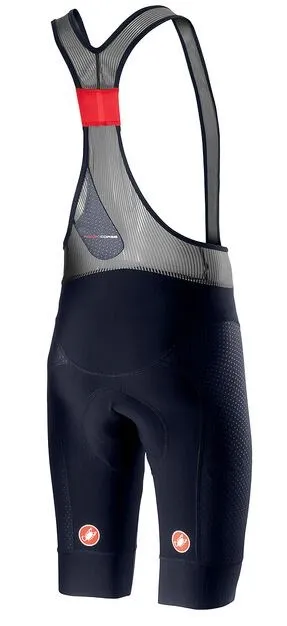 Castelli Free Aero Race 4 Sykkelshorts, Marineblå