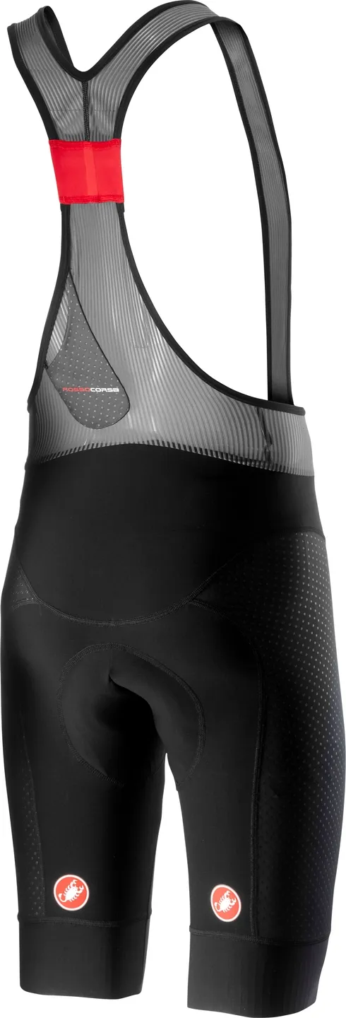 Castelli Free Aero Race 4 Sykkelshorts, Marineblå