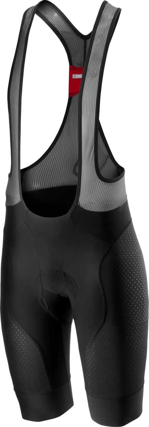 Castelli Free Aero Race 4 Sykkelshorts, Marineblå