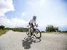 Castelli Free Aero Race 4 Sykkelshorts, Marineblå