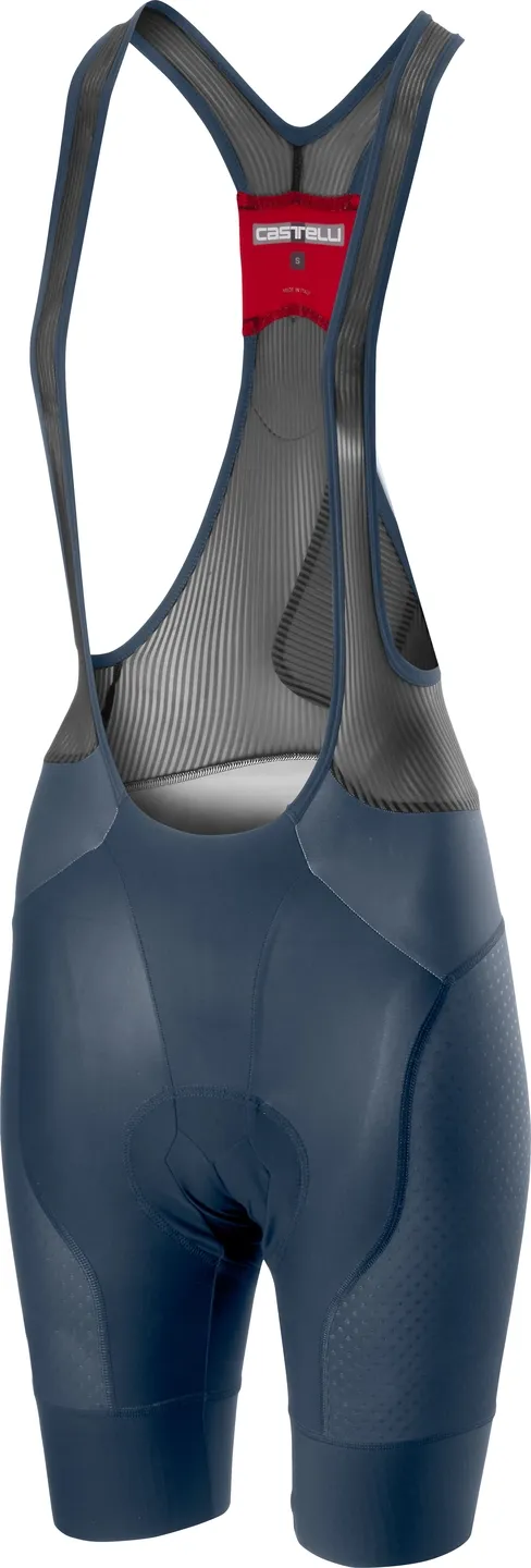 Castelli Free Aero Race 4 W Sykkelshorts, Sort