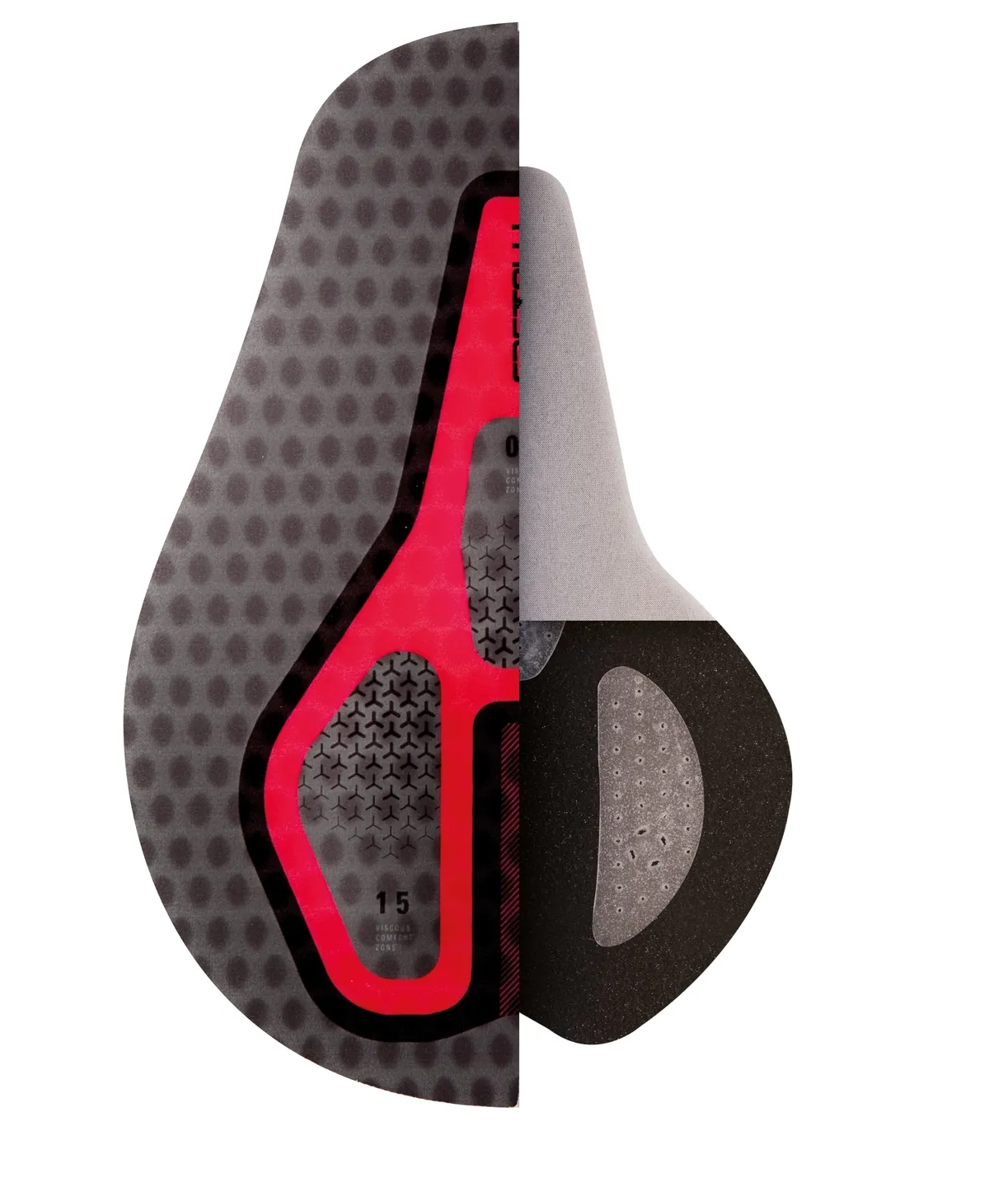 Castelli Free Aero Race 4 W Sykkelshorts, Sort