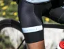 Castelli Free Aero Race 4 W Sykkelshorts, Sort