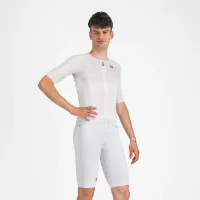 Castelli Free Aero Race S Sykkelshorts Castelli Free Aero Race S Sykkelshorts