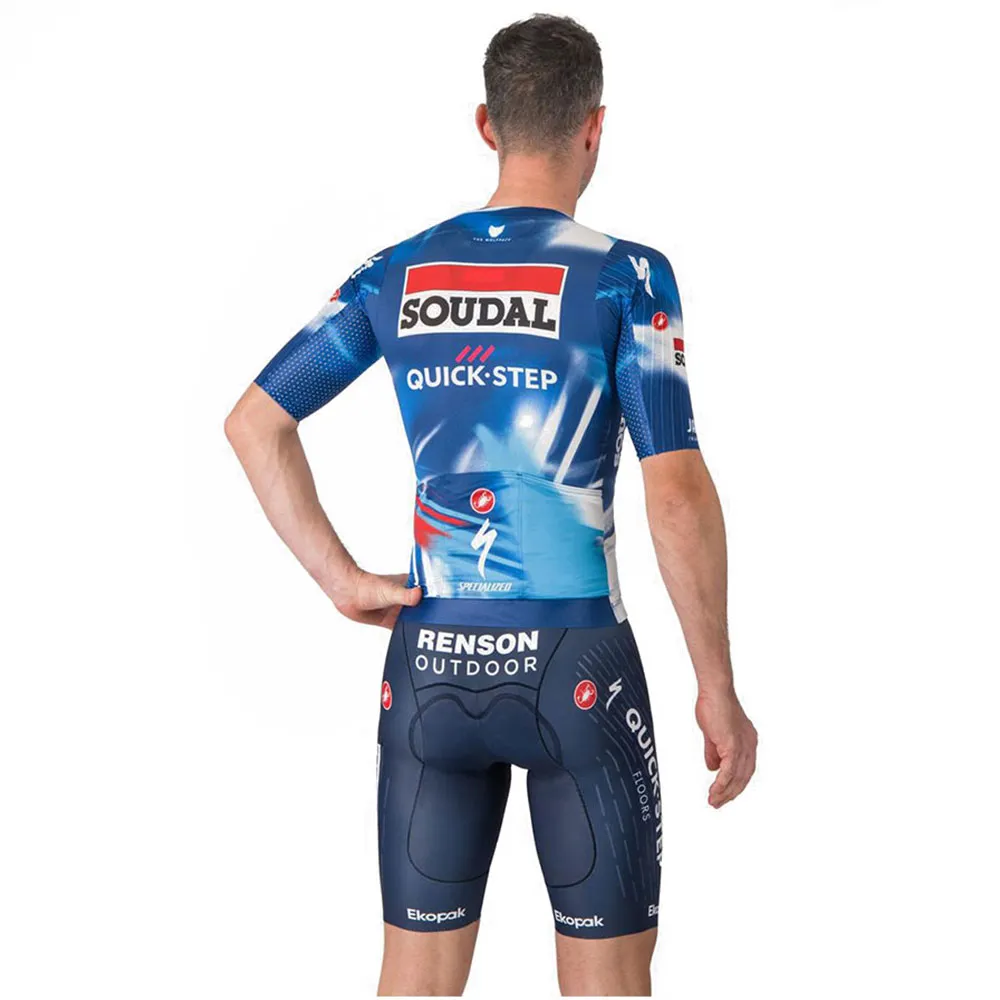 Castelli Free Aero Race S Sykkelshorts