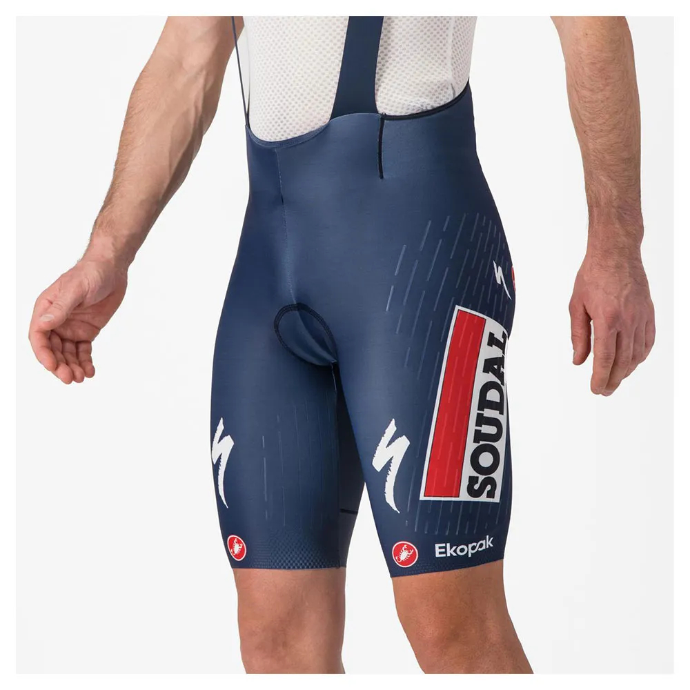 Castelli Free Aero Race S Sykkelshorts