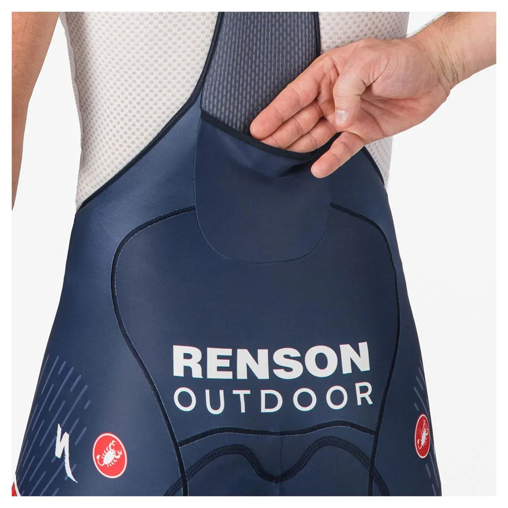 Castelli Free Aero Race S Sykkelshorts