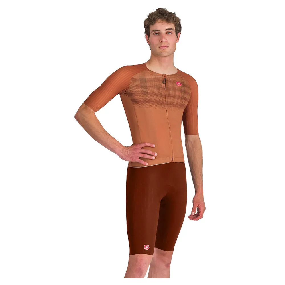 Castelli Free Aero Race S Sykkelshorts