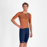 Castelli Free Aero Race S W Sykkelshorts