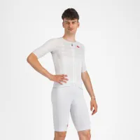 Castelli Free Aero Race S W Sykkelshorts