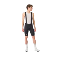 Castelli Free Aero Race S W Sykkelshorts