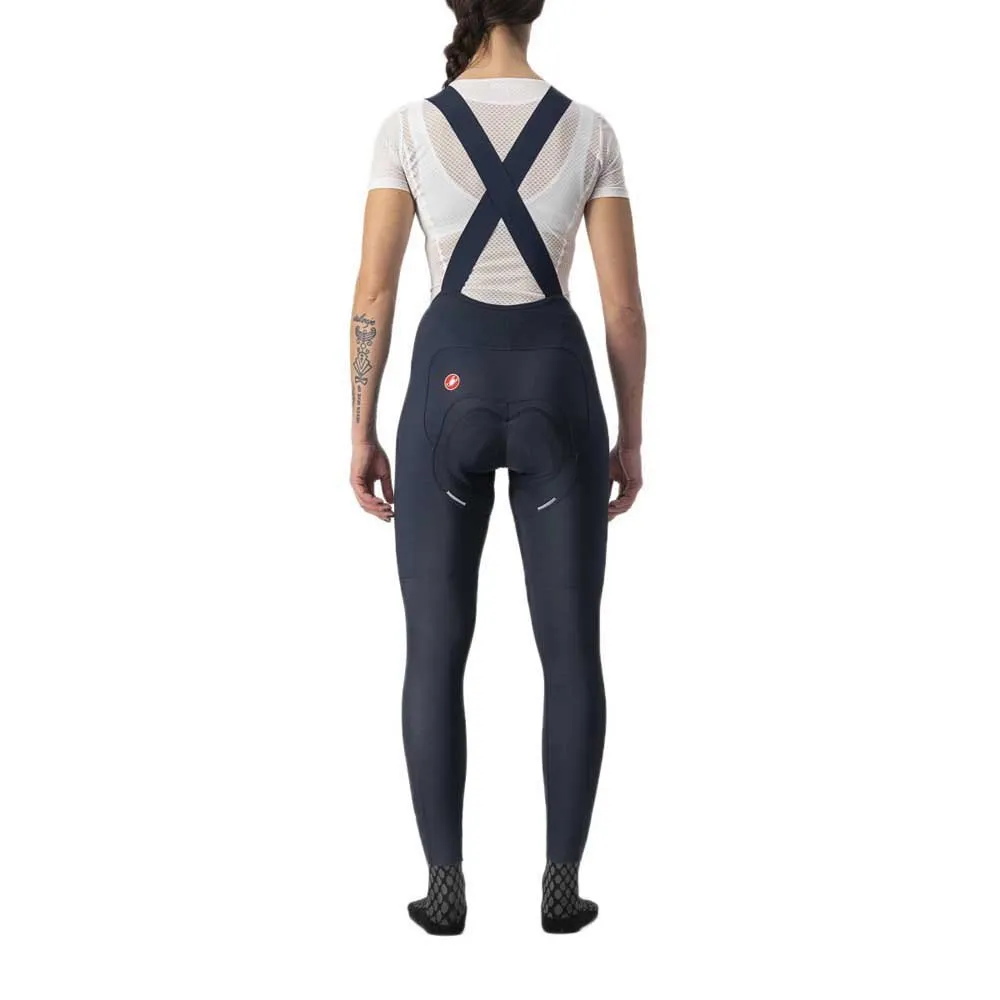 Castelli Free Aero Rc Dt Sykkelbukser