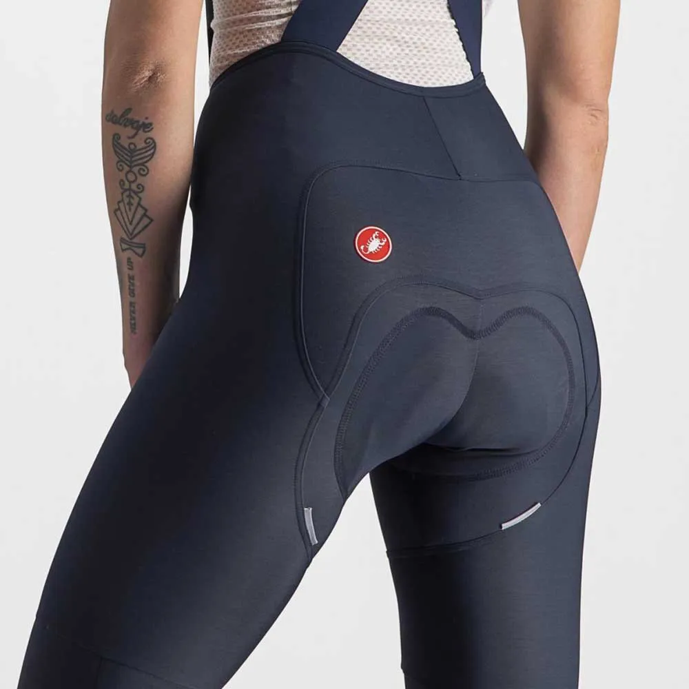 Castelli Free Aero Rc Dt Sykkelbukser