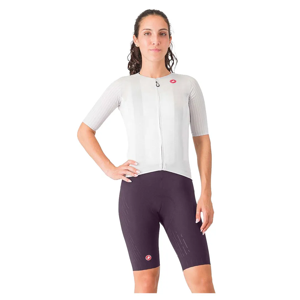 Castelli Free Aero Rc S Sykkelshorts Uten Seler, Dark black