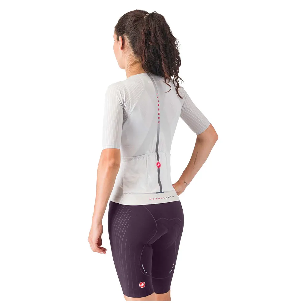 Castelli Free Aero Rc S Sykkelshorts Uten Seler, Dark black