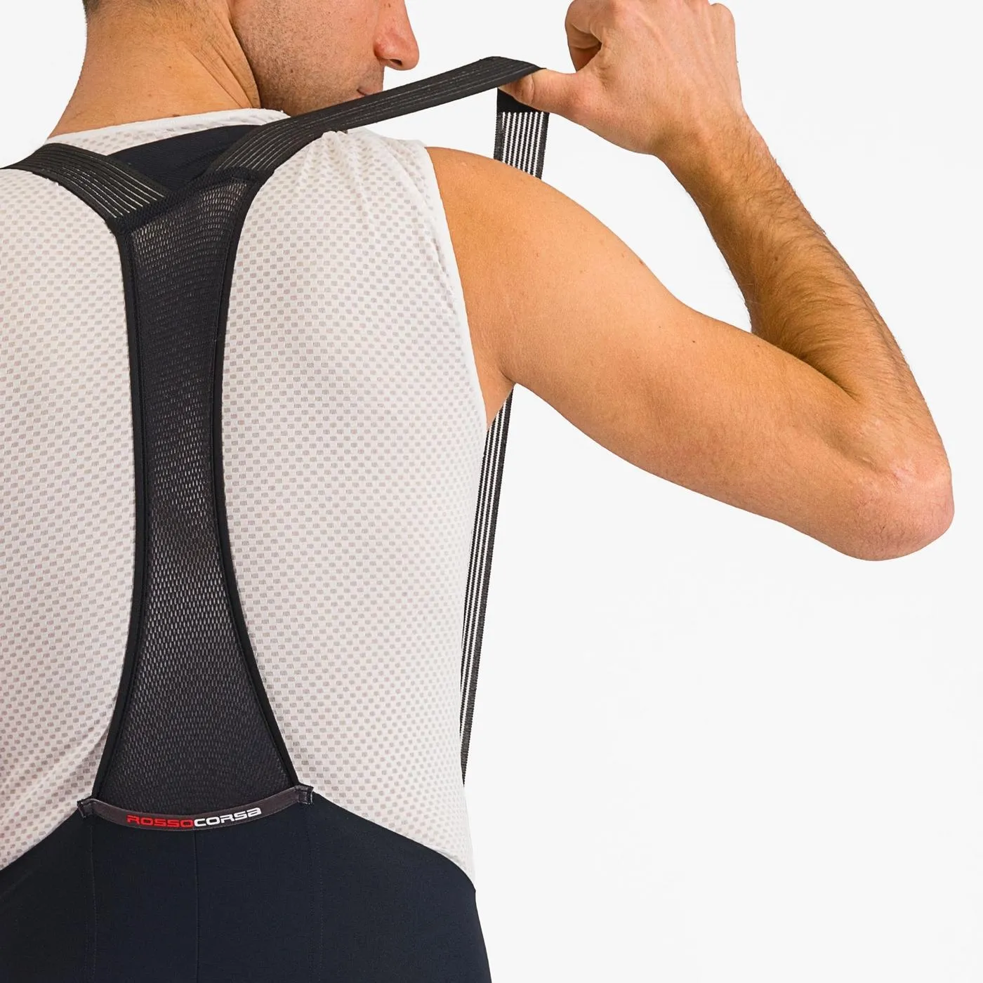 Castelli Free Aero RC Sykkelshorts Castelli Free Aero RC Sykkelshorts
