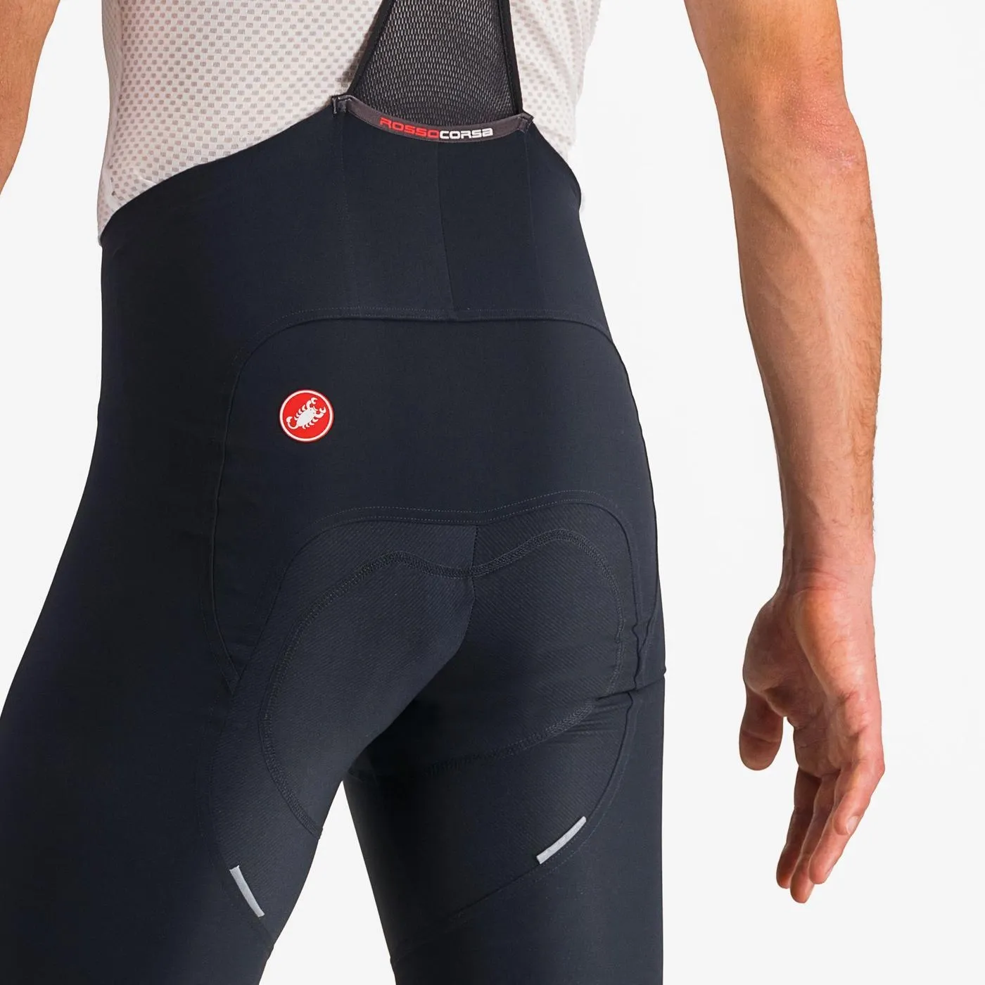 Castelli Free Aero RC Sykkelshorts Castelli Free Aero RC Sykkelshorts