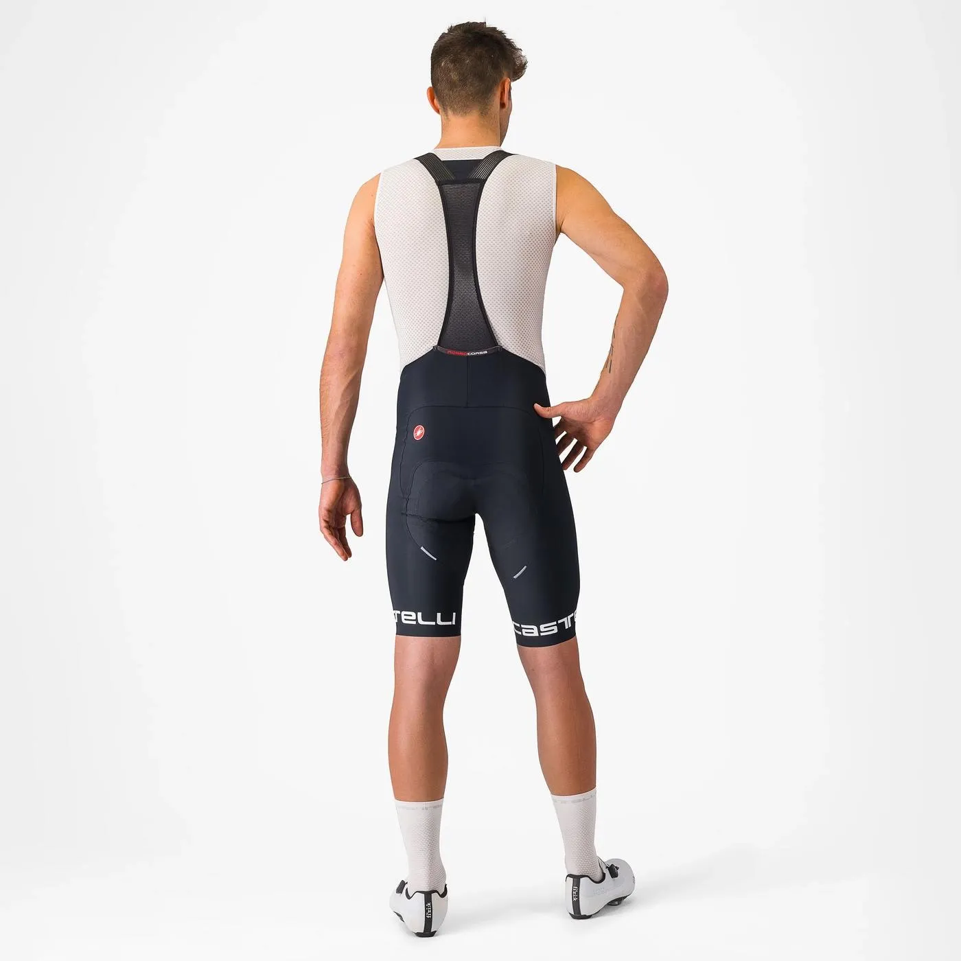 Castelli Free Aero RC Sykkelshorts Castelli Free Aero RC Sykkelshorts