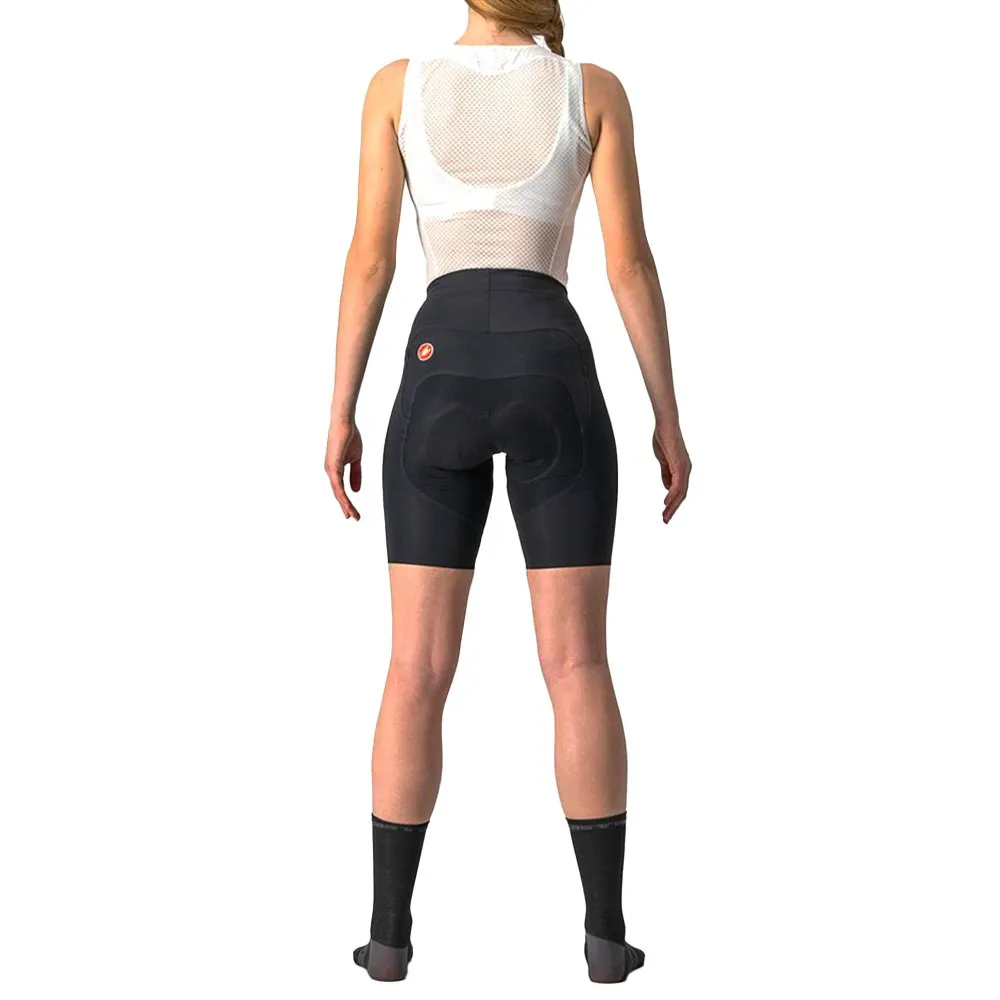 Castelli Free Aero Rc Sykkelshorts Uten Seler