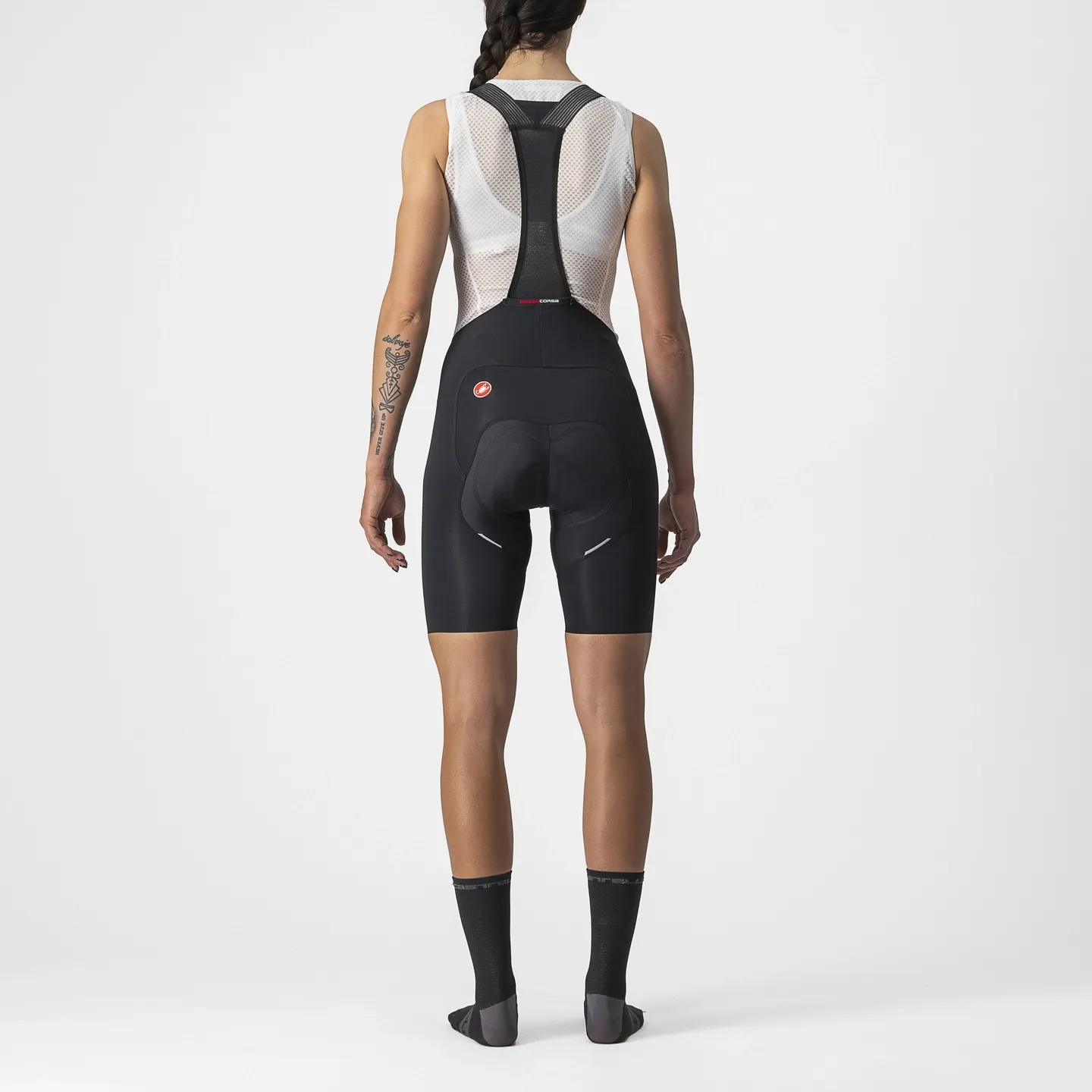 Castelli Free Aero RC W Sykkelshorts Castelli Free Aero RC W Sykkelshorts