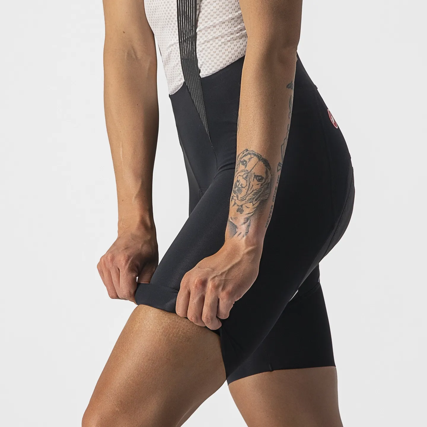 Castelli Free Aero RC W Sykkelshorts Castelli Free Aero RC W Sykkelshorts