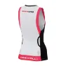 Castelli Free Dame Tri Singlet, Sort
