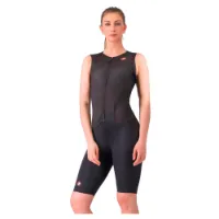 Castelli Free Sanremo 3 SL Dame Tri Suit
