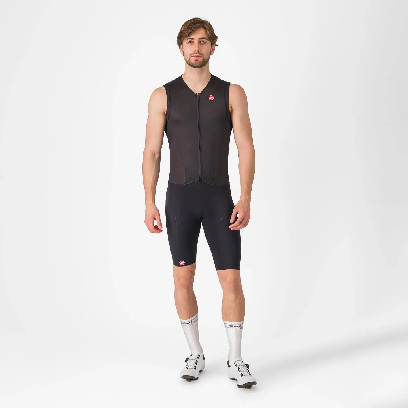 Castelli Free Sanremo 3 SL Tri Suit