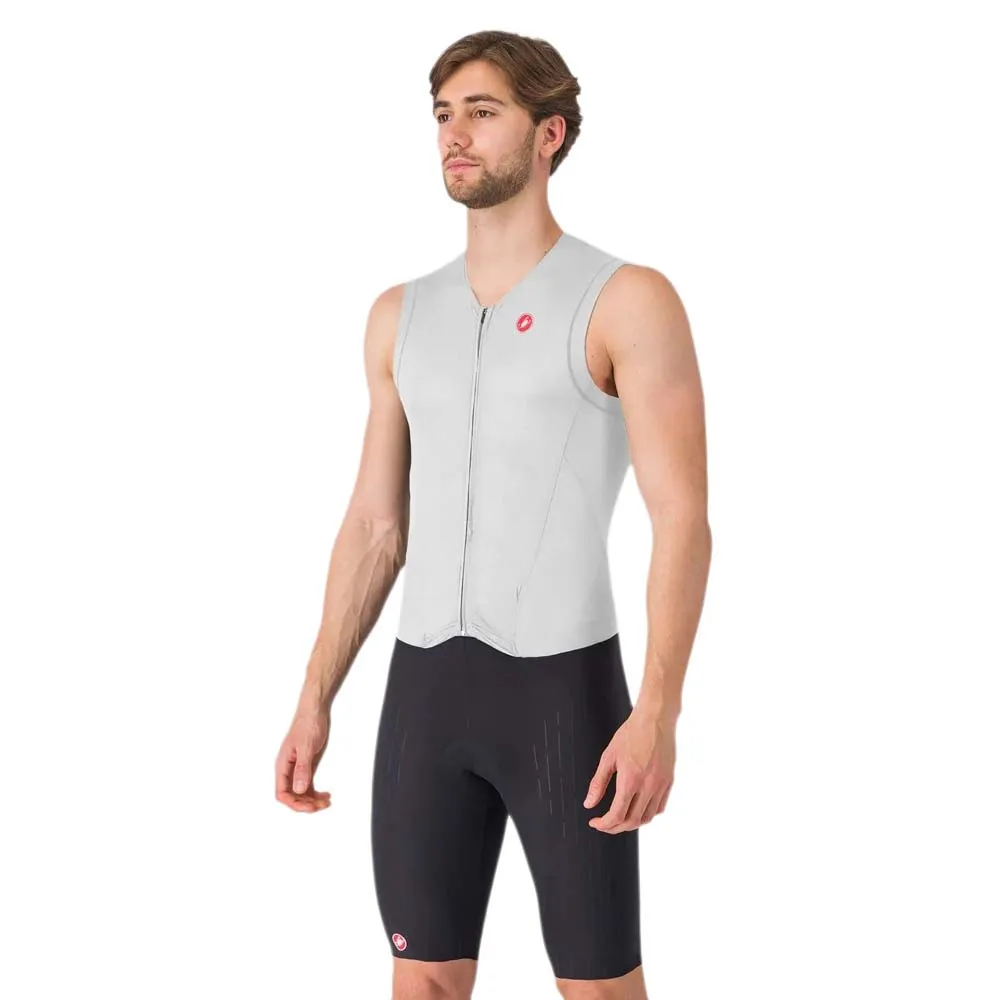 Castelli Free Sanremo 3 SL Tri Suit Castelli Free Sanremo 3 SL Tri Suit