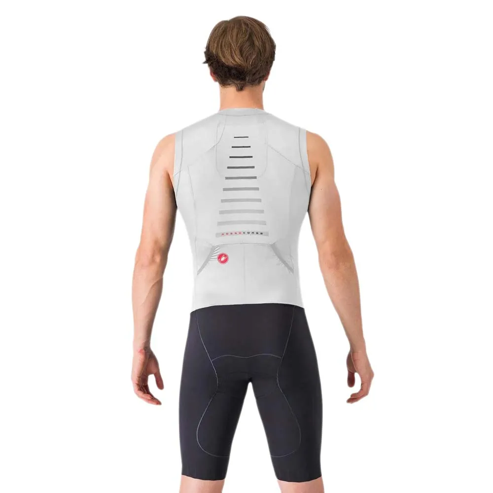 Castelli Free Sanremo 3 SL Tri Suit Castelli Free Sanremo 3 SL Tri Suit