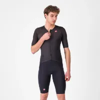 Castelli Free Sanremo 3 SS Triatlondrakt