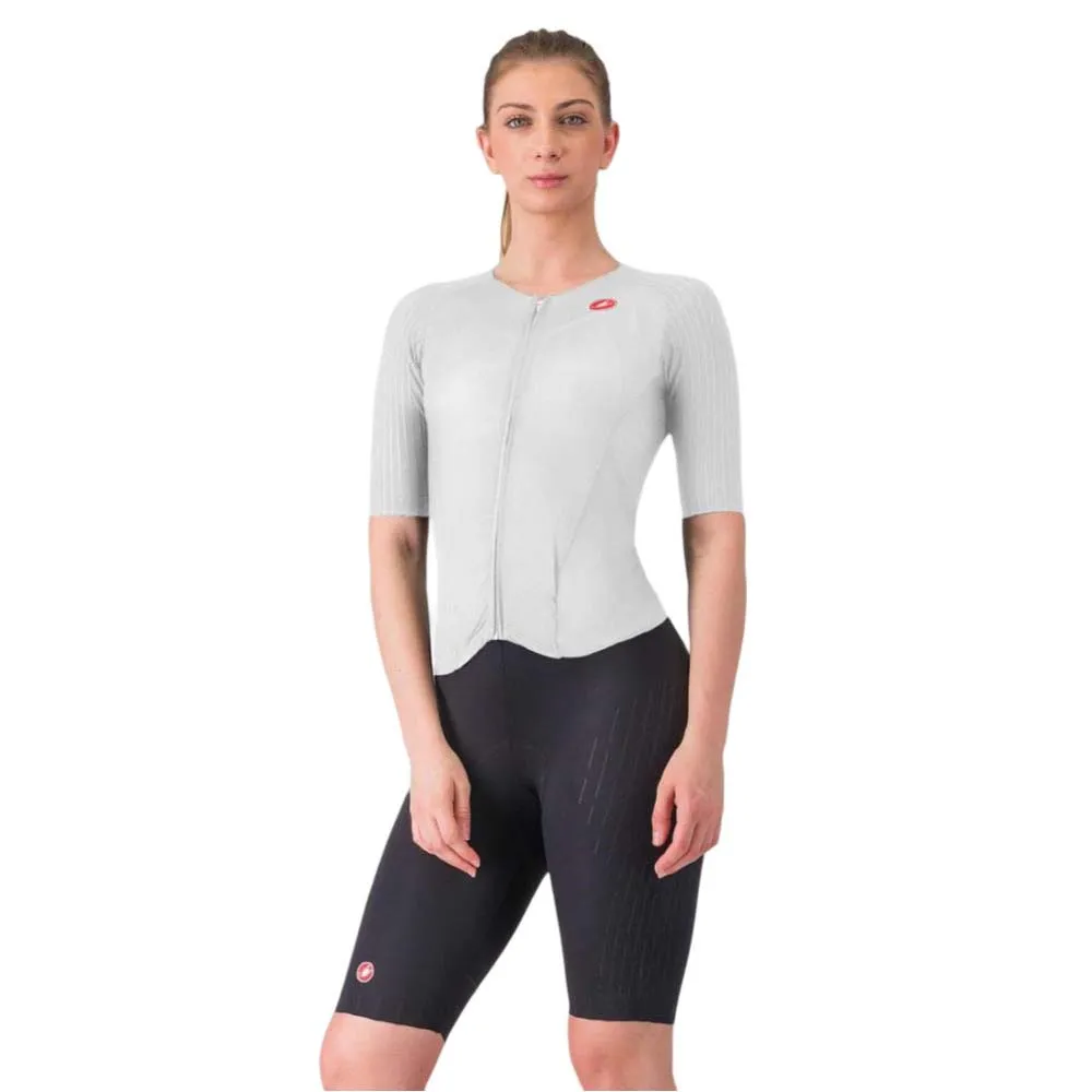 Castelli Free Sanremo 3 SS Triatlondrakt Castelli Free Sanremo 3 SS Triatlondrakt