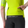 Castelli Free Speed 2 Race Kortærmet Triatlontrøye