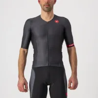 Castelli Free Speed 2 Race Triatlontrøye Castelli Free Speed 2 Race Triatlontrøye