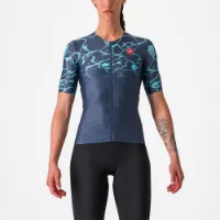 Castelli Free Speed 2 Race Triatlontrøye Castelli Free Speed 2 Race Triatlontrøye