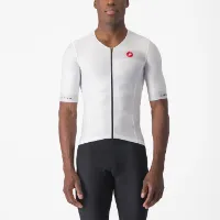 Castelli Free Speed 2 Race Triatlontrøye Castelli Free Speed 2 Race Triatlontrøye