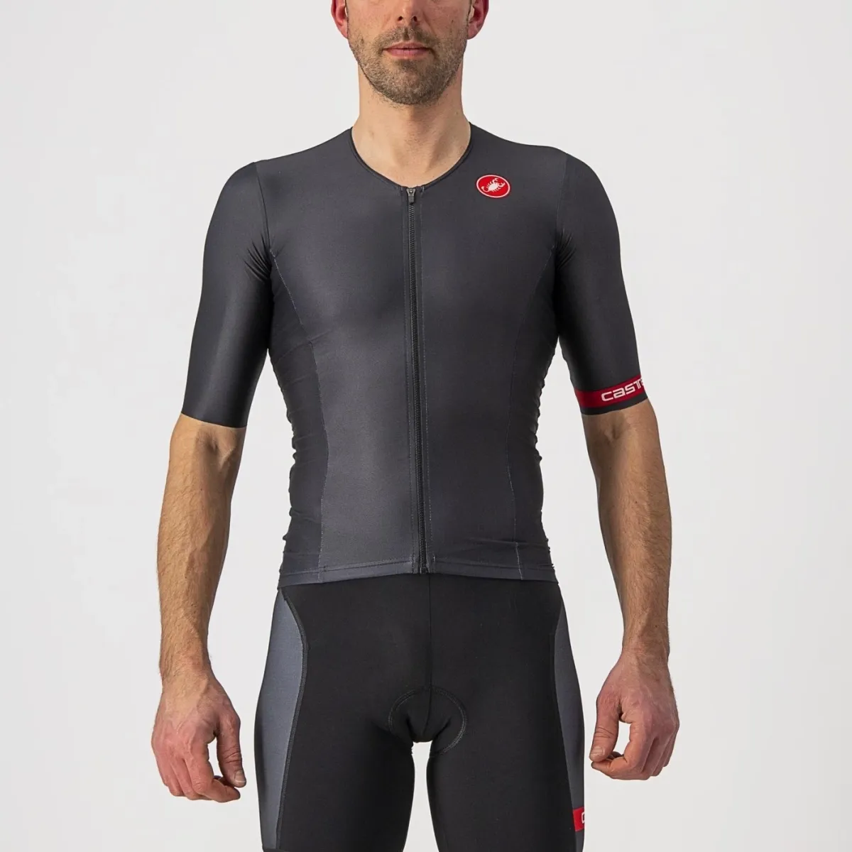 Castelli Free Speed 2 Race Triatlontrøye