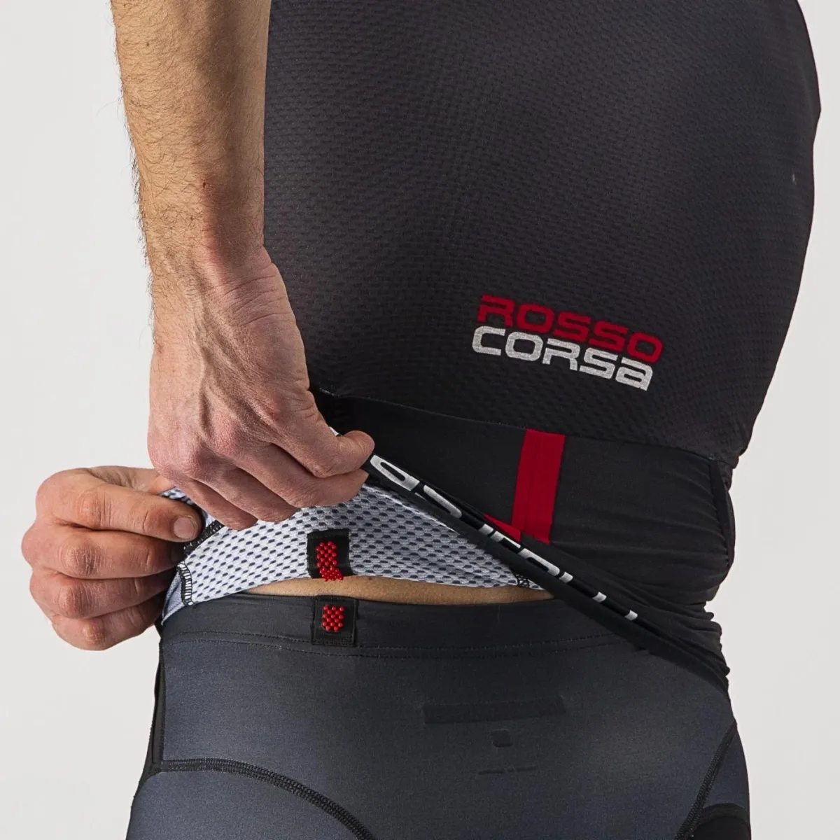Castelli Free Speed 2 Race Triatlontrøye