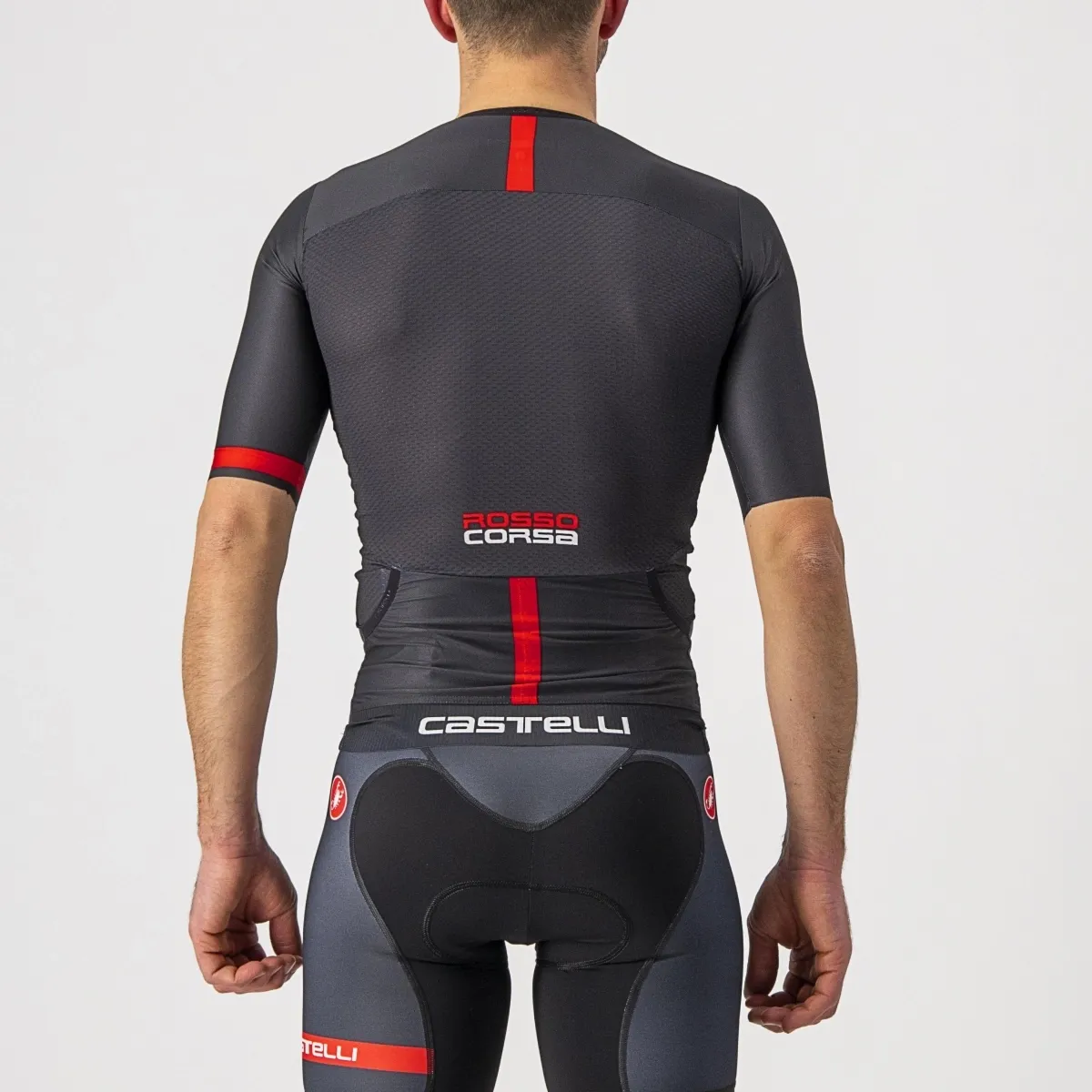Castelli Free Speed 2 Race Triatlontrøye