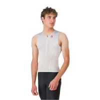 Castelli Free Speed 3 Ermeløs Triatlontrøye
