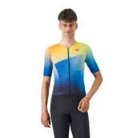 Castelli Free Speed 3 Tri Trøye Castelli Free Speed 3 Tri Trøye