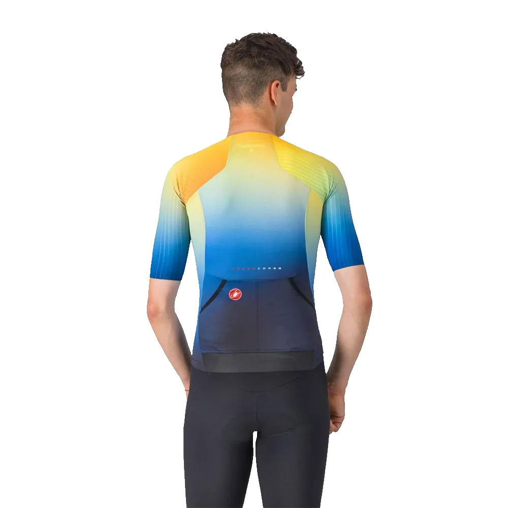 Castelli Free Speed 3 Tri Trøye Castelli Free Speed 3 Tri Trøye