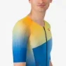 Castelli Free Speed 3 Tri Trøye