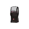 Castelli Free Tri Herre Singlet, Sort