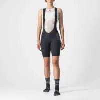 Castelli Free Unlimited W Sykkelshorts
