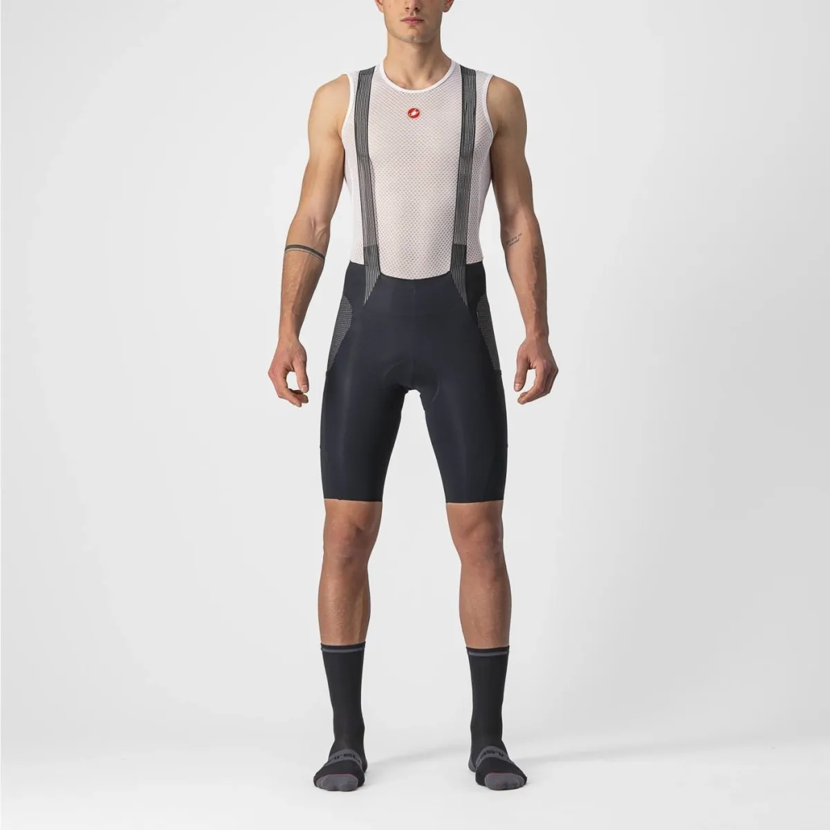 Castelli Free Unlimited W Sykkelshorts